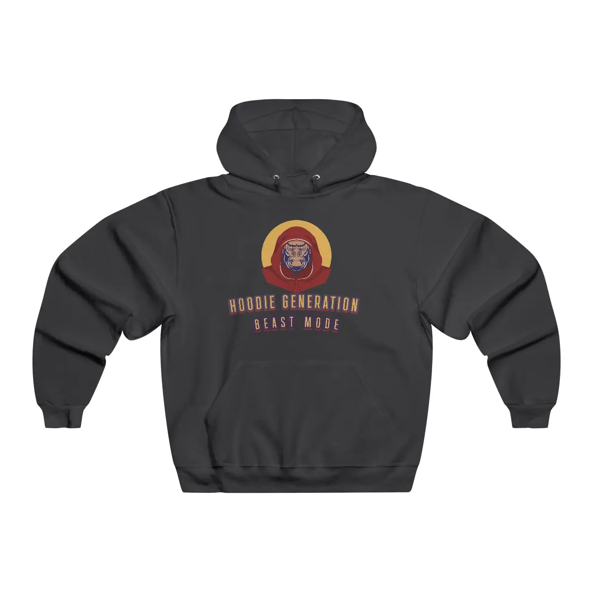 Swaged out Affiliation Hoodie