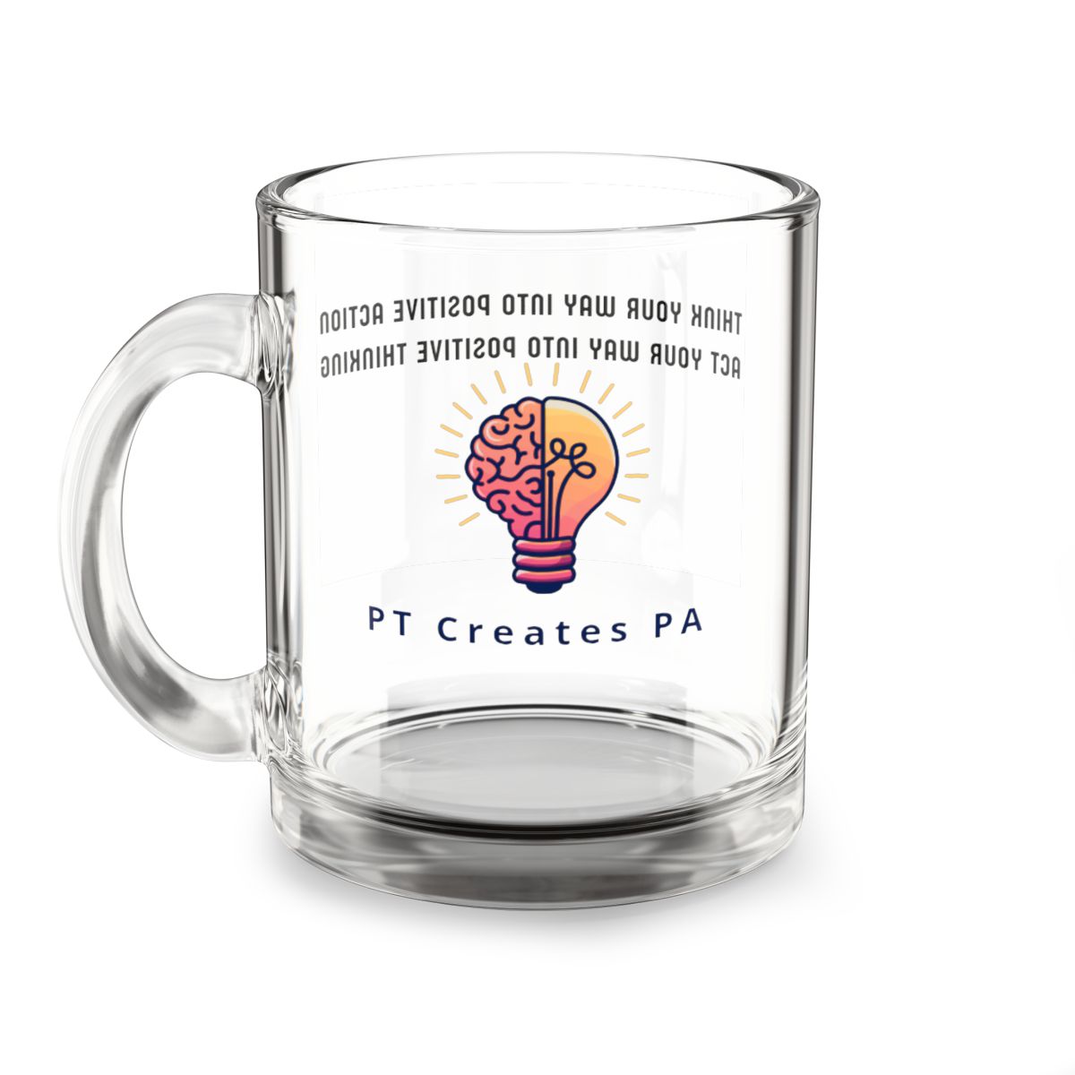 More than morning coffee... Lets Go!