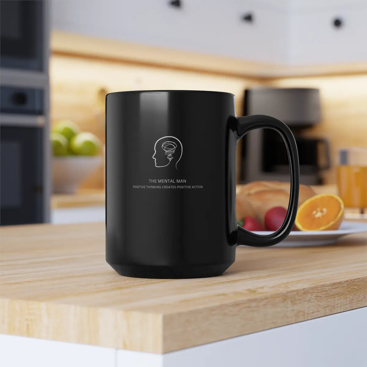 Have some style with your coffee
