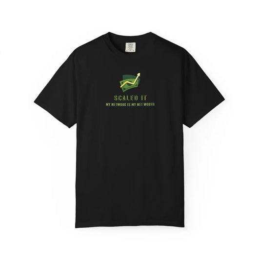 Entrepreneur Business Model Unisex T-shirt
