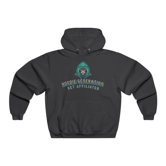 Swaged out Affiliation Hoodie