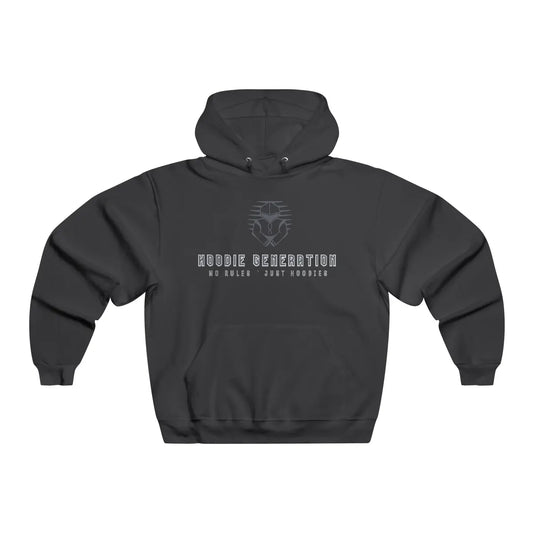 Hoodie Generation Statement Piece