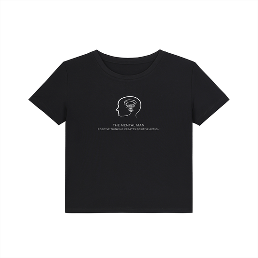 Essential Mulberry Silk Blend T-Shirt