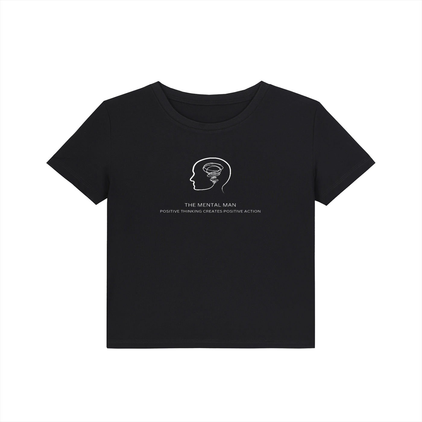 Essential Mulberry Silk Blend T-Shirt