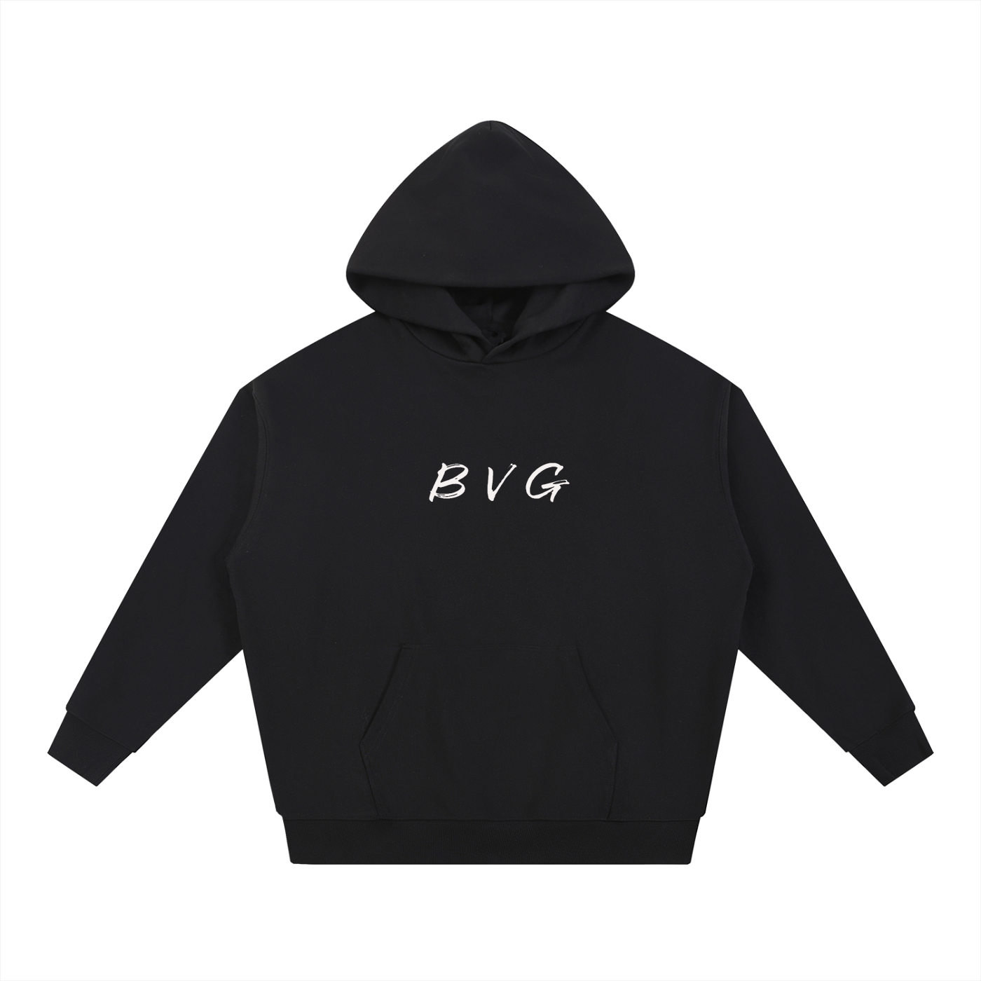 Essential Heavyweight Hoodie