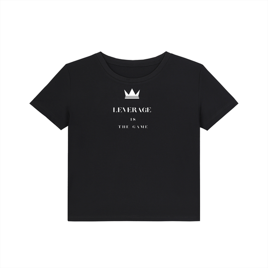 Essential Mulberry Silk Blend T-Shirt