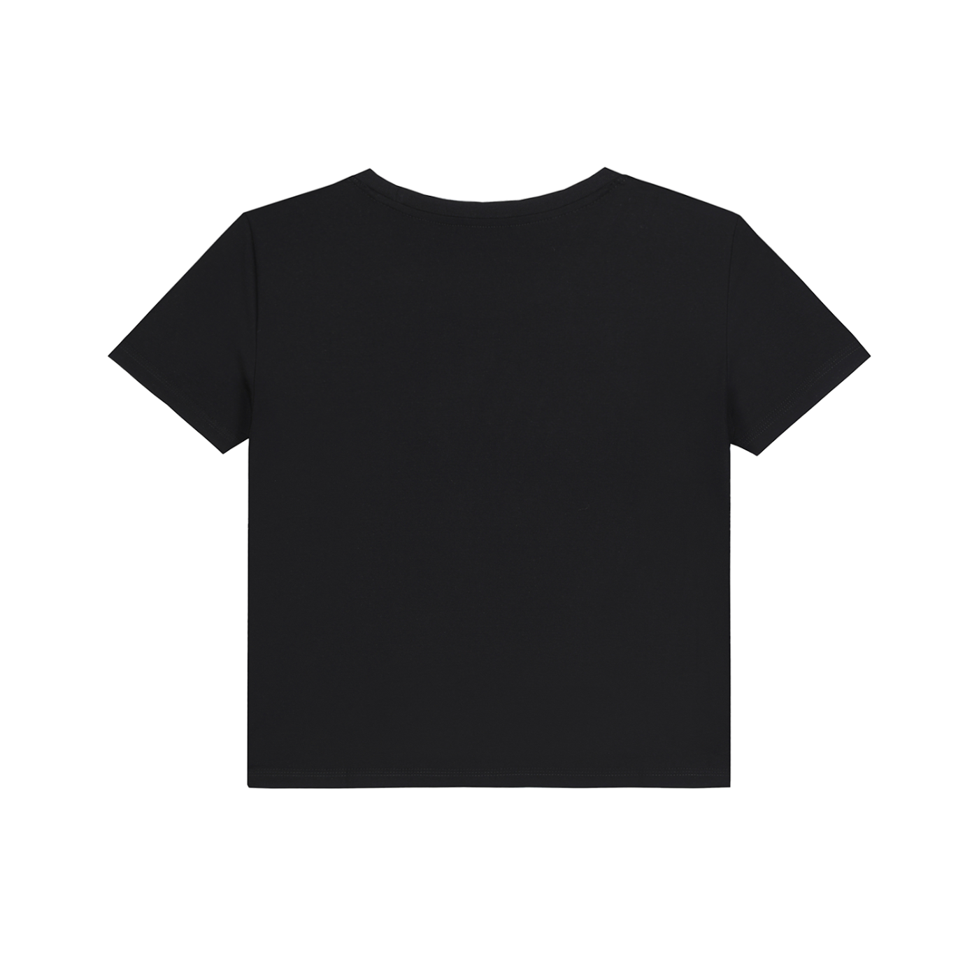 Essential Mulberry Silk Blend T-Shirt