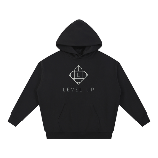 Essential Heavyweight Hoodie