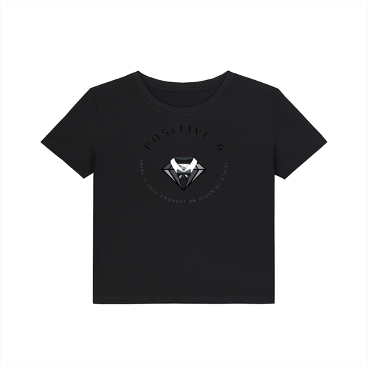 Essential Mulberry Silk Blend T-Shirt