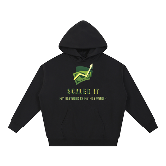 Essential Heavyweight Hoodie