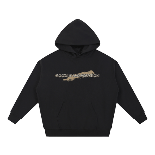 Essential Heavyweight Hoodie