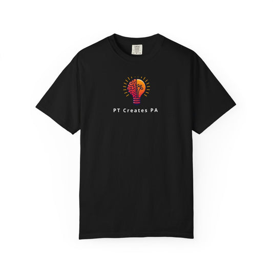 Motivating Unisex T-shirt for Mental Health Awareness