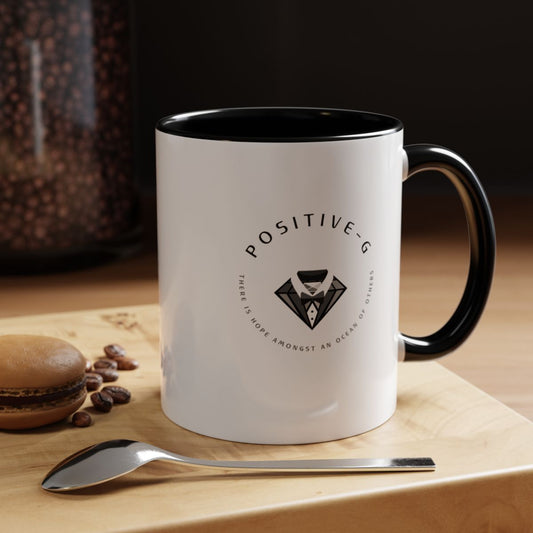 Perfect for starting your day on a positive note.